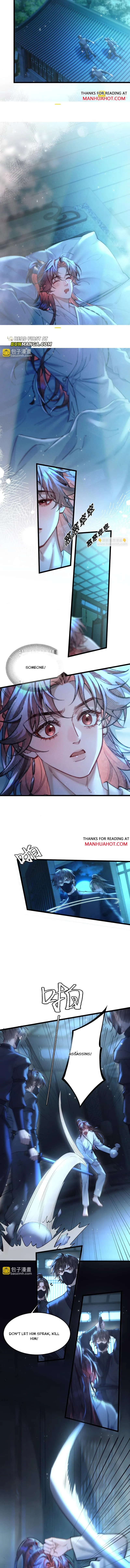 Love Desires Life [Kill-My-Wife System] Chapter 13 page 4 - 