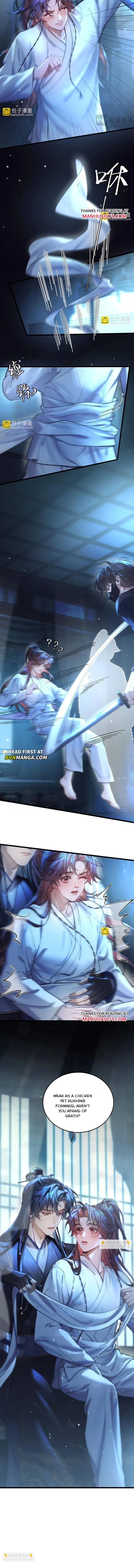 Love Desires Life [Kill-My-Wife System] Chapter 13 page 5 - 