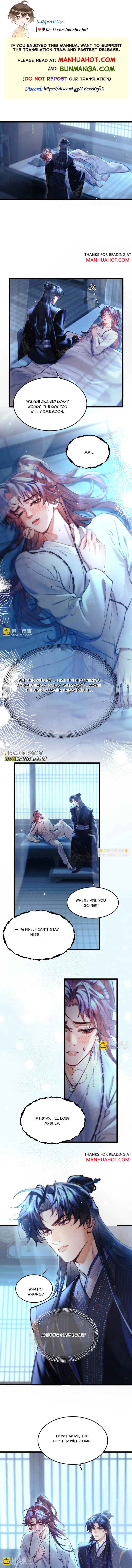 Love Desires Life [Kill-My-Wife System] Chapter 14 page 1 - 