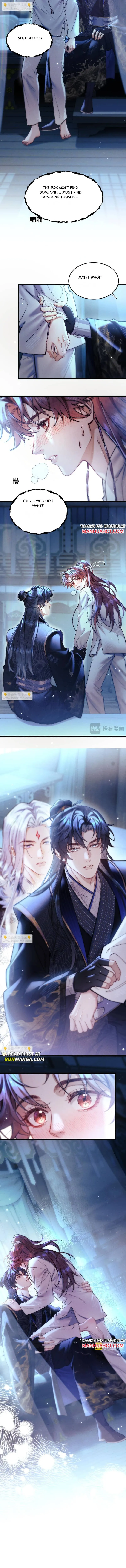 Love Desires Life [Kill-My-Wife System] Chapter 14 page 2 - 