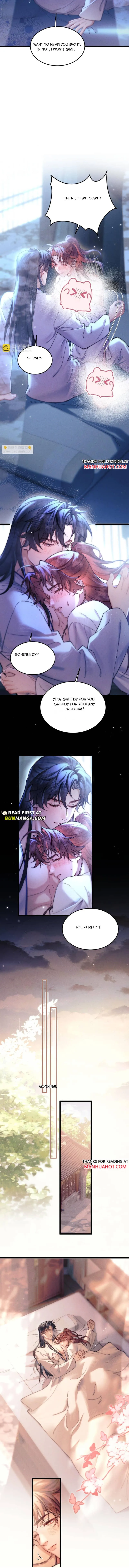 Love Desires Life [Kill-My-Wife System] Chapter 14 page 6 - 