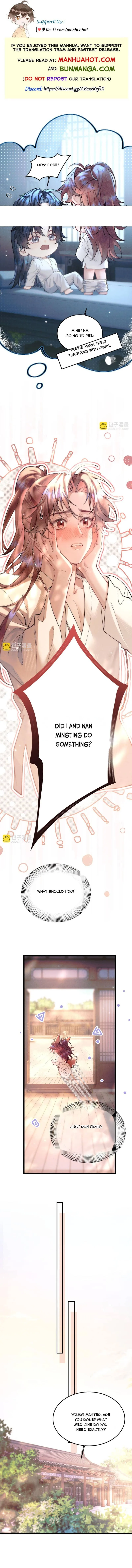 Love Desires Life [Kill-My-Wife System] Chapter 15 page 1 - 
