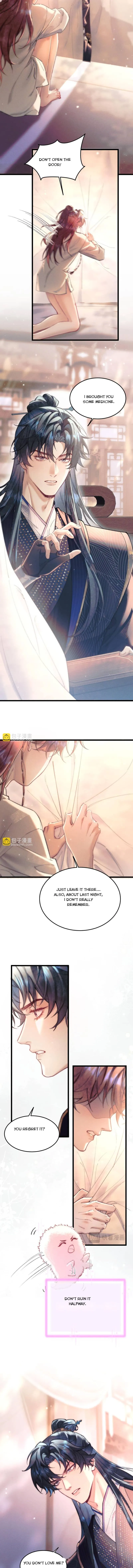 Love Desires Life [Kill-My-Wife System] Chapter 15 page 3 - 