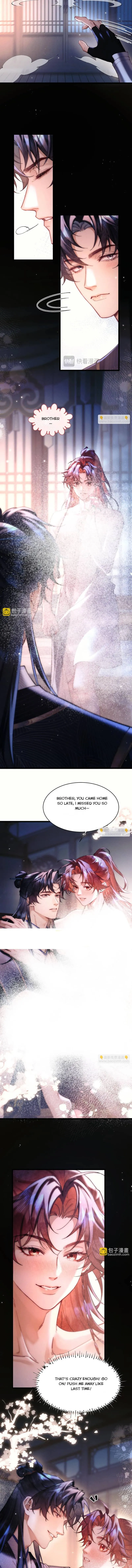 Love Desires Life [Kill-My-Wife System] Chapter 15 page 8 - 