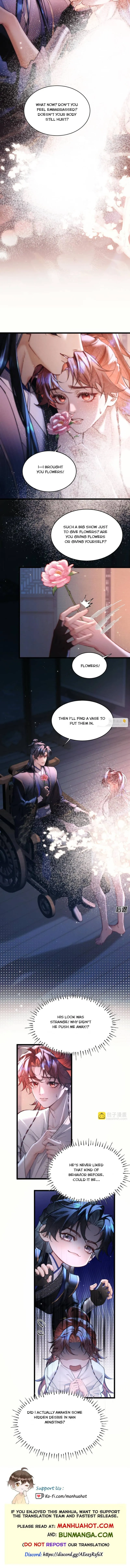 Love Desires Life [Kill-My-Wife System] Chapter 15 page 9 - 