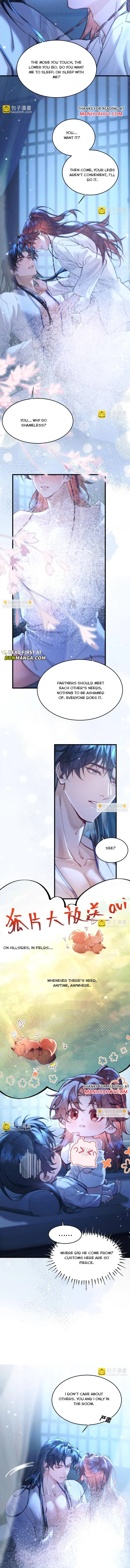 Love Desires Life [Kill-My-Wife System] Chapter 16 page 6 - 