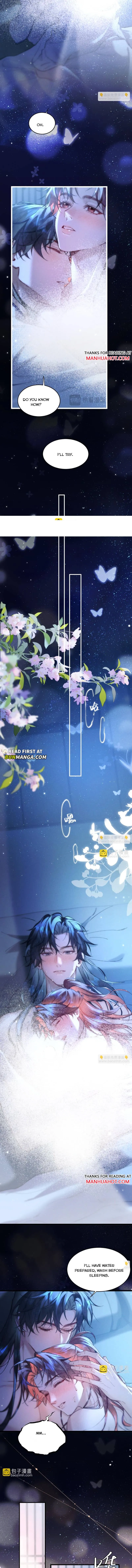 Love Desires Life [Kill-My-Wife System] Chapter 16 page 7 - 