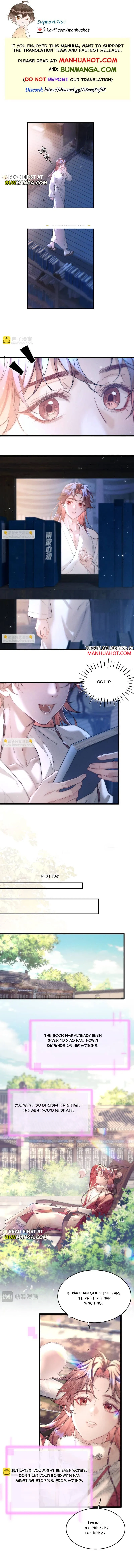 Love Desires Life [Kill-My-Wife System] Chapter 17 page 1 - 