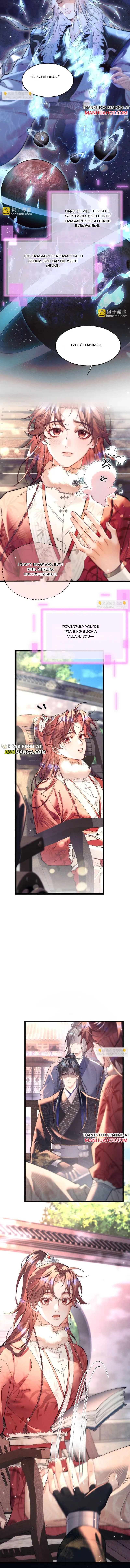 Love Desires Life [Kill-My-Wife System] Chapter 17 page 3 - 