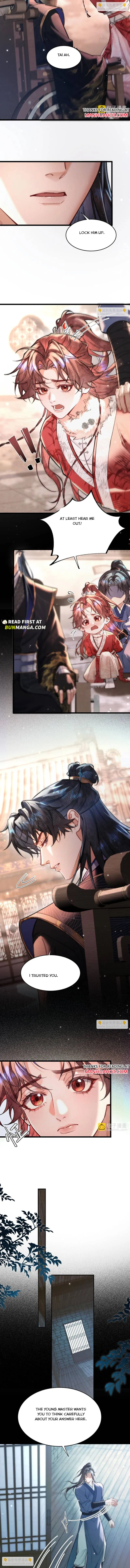Love Desires Life [Kill-My-Wife System] Chapter 17 page 5 - 