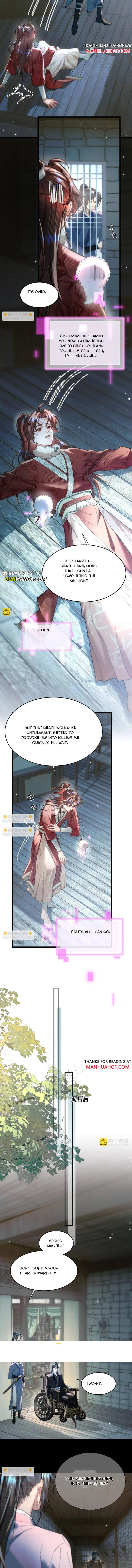 Love Desires Life [Kill-My-Wife System] Chapter 17 page 6 - 