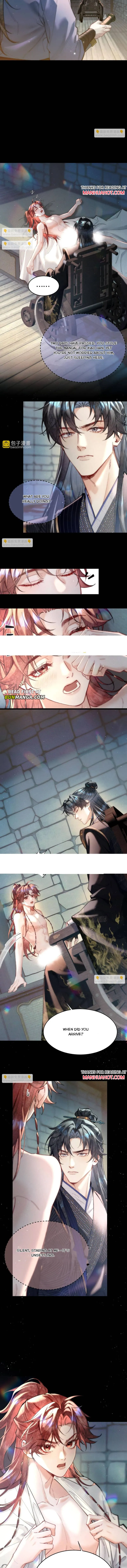Love Desires Life [Kill-My-Wife System] Chapter 17 page 7 - 