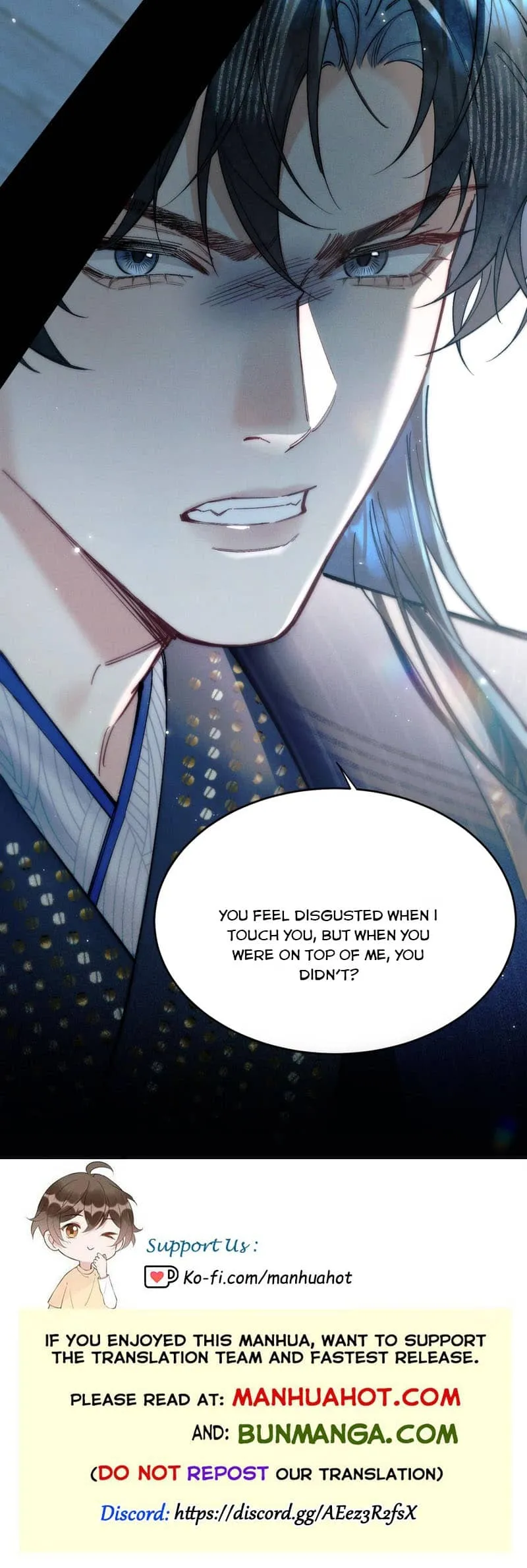 Love Desires Life [Kill-My-Wife System] Chapter 17 page 9 - 
