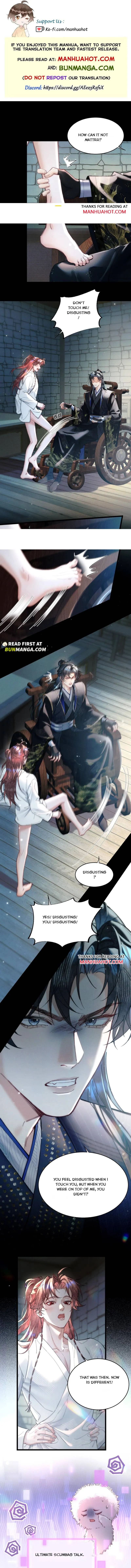 Love Desires Life [Kill-My-Wife System] Chapter 18 page 1 - 