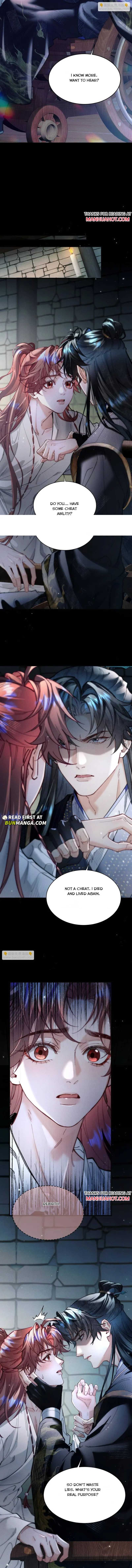 Love Desires Life [Kill-My-Wife System] Chapter 18 page 4 - 