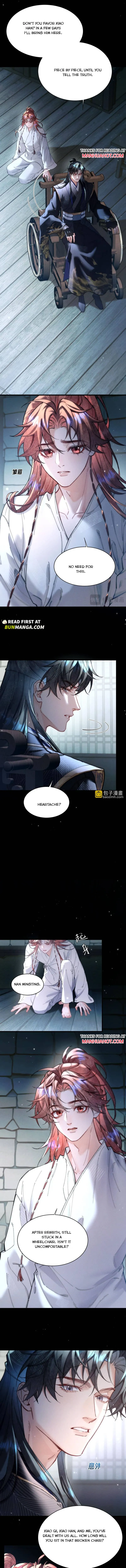 Love Desires Life [Kill-My-Wife System] Chapter 18 page 6 - 