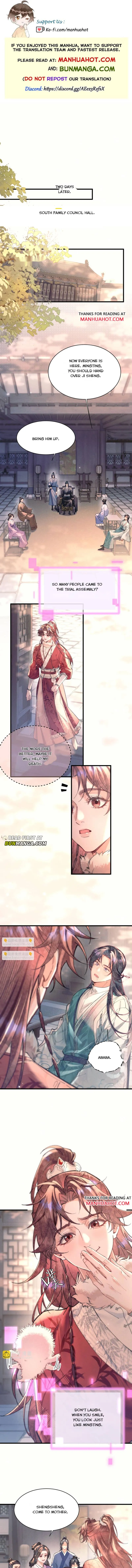 Love Desires Life [Kill-My-Wife System] Chapter 19 page 1 - 