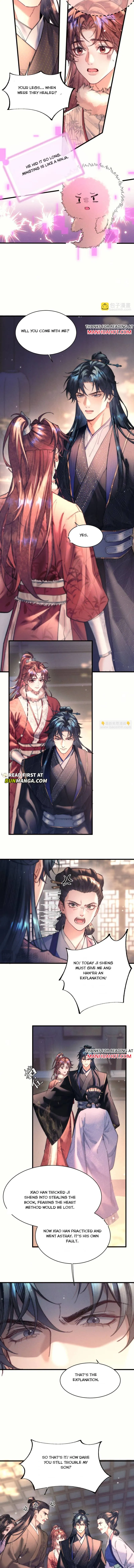 Love Desires Life [Kill-My-Wife System] Chapter 19 page 5 - 