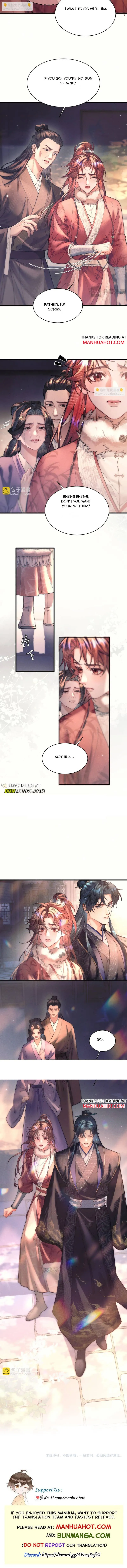 Love Desires Life [Kill-My-Wife System] Chapter 19 page 7 - 