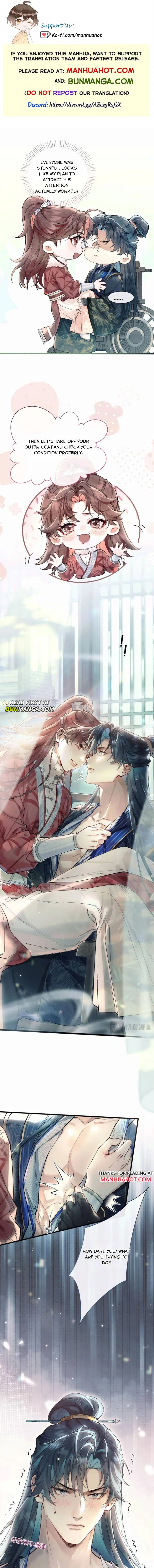 Love Desires Life [Kill-My-Wife System] Chapter 2 page 1 - 