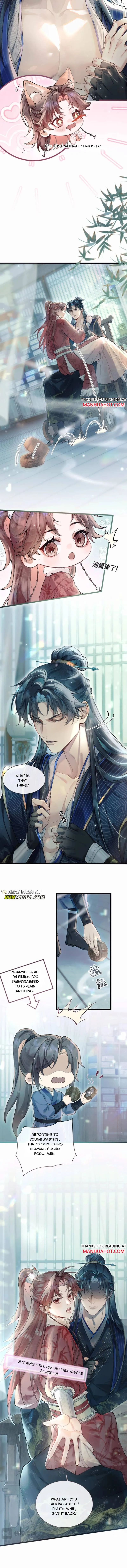 Love Desires Life [Kill-My-Wife System] Chapter 2 page 2 - 