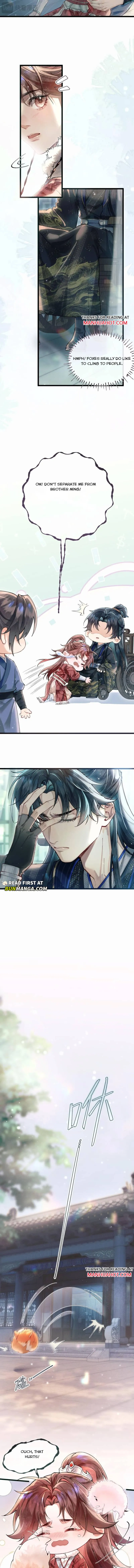 Love Desires Life [Kill-My-Wife System] Chapter 2 page 4 - 