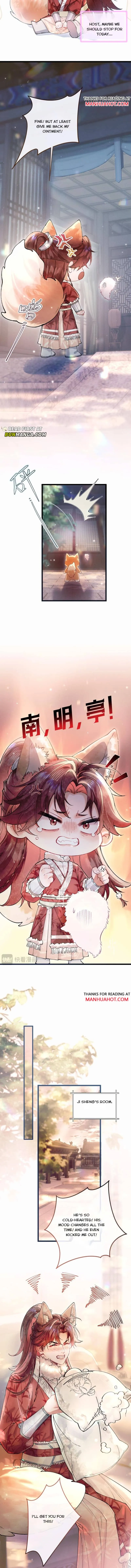 Love Desires Life [Kill-My-Wife System] Chapter 2 page 5 - 