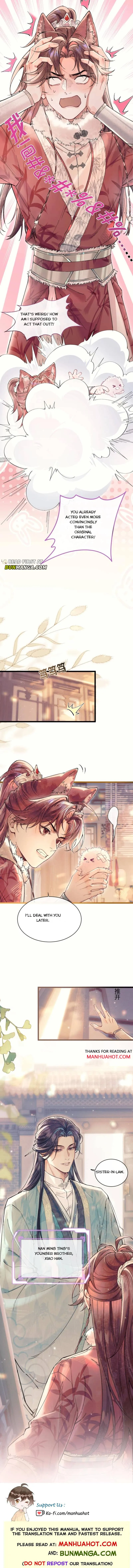 Love Desires Life [Kill-My-Wife System] Chapter 2 page 7 - 