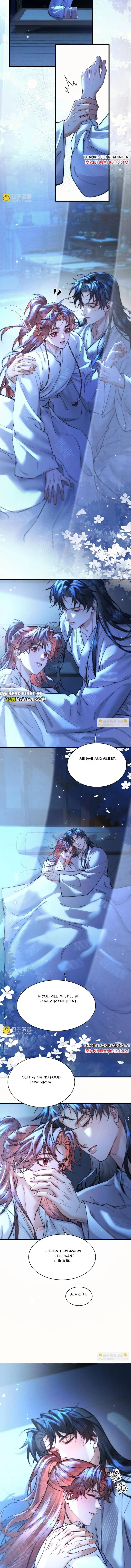 Love Desires Life [Kill-My-Wife System] Chapter 20 page 5 - 
