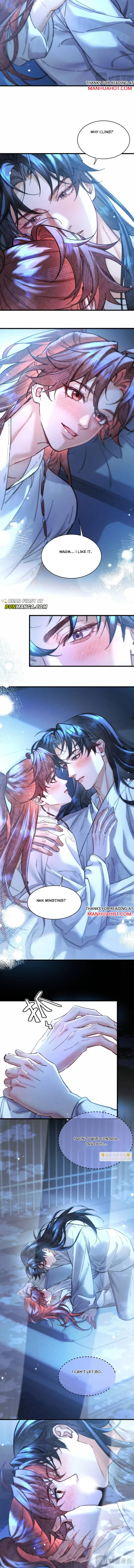 Love Desires Life [Kill-My-Wife System] Chapter 20 page 6 - 