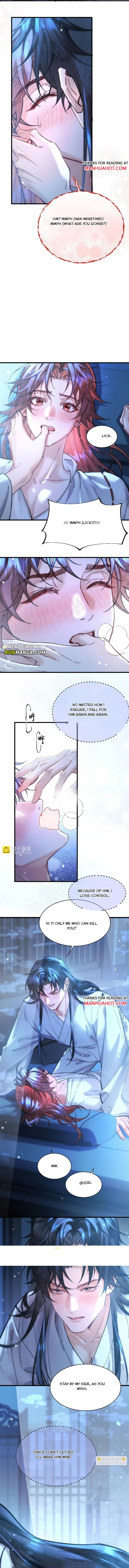 Love Desires Life [Kill-My-Wife System] Chapter 20 page 7 - 