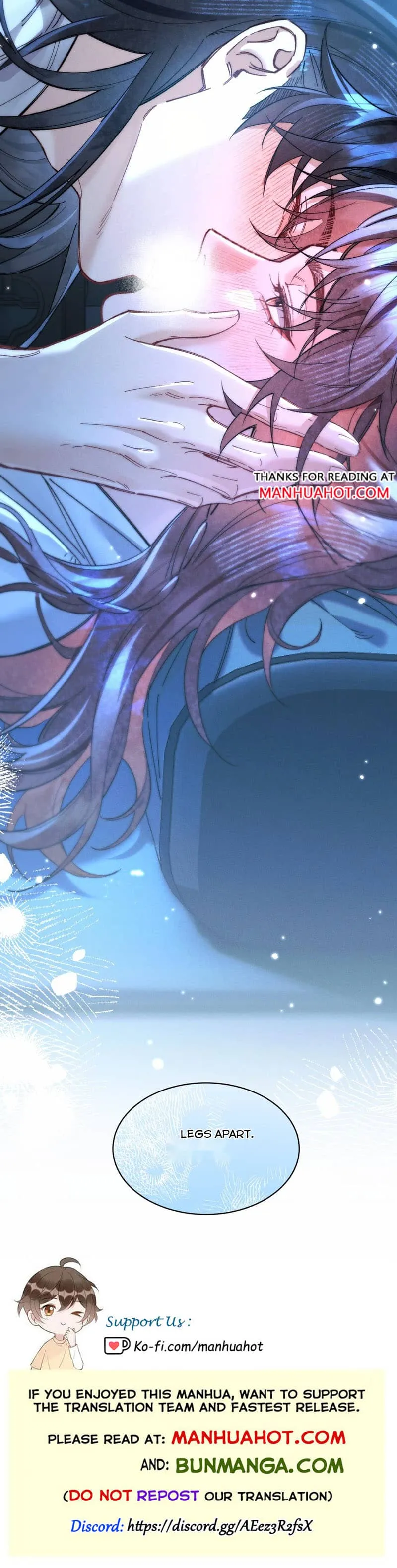 Love Desires Life [Kill-My-Wife System] Chapter 20 page 8 - 