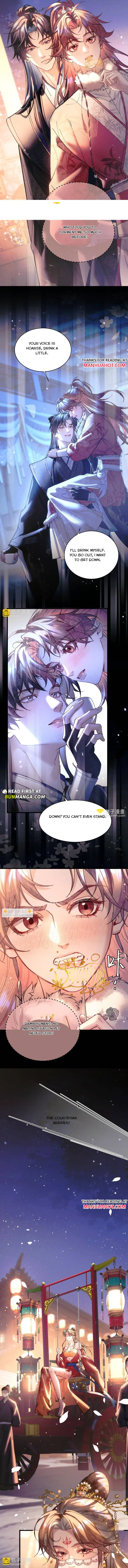 Love Desires Life [Kill-My-Wife System] Chapter 21 page 2 - 
