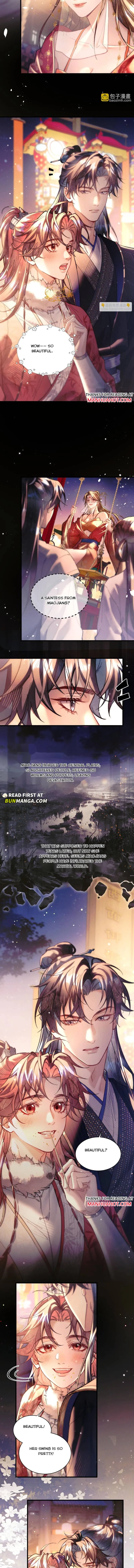 Love Desires Life [Kill-My-Wife System] Chapter 21 page 3 - 