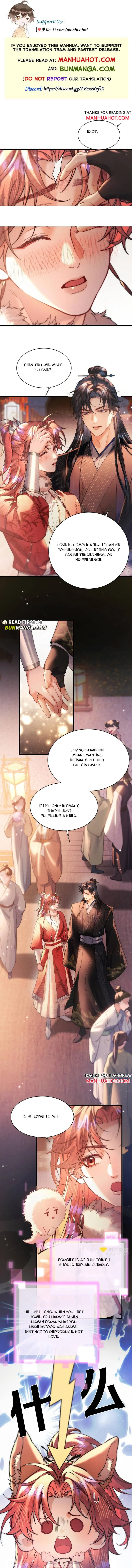 Love Desires Life [Kill-My-Wife System] Chapter 22 page 1 - 