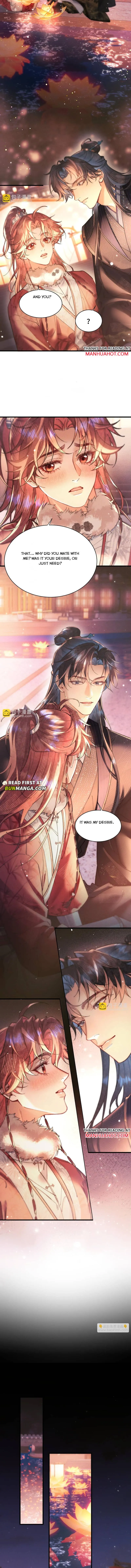 Love Desires Life [Kill-My-Wife System] Chapter 22 page 4 - 