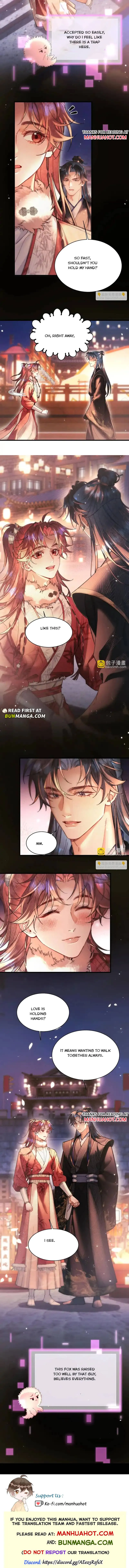 Love Desires Life [Kill-My-Wife System] Chapter 22 page 8 - 