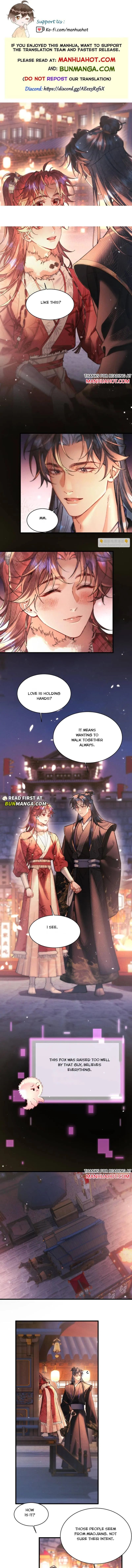 Love Desires Life [Kill-My-Wife System] Chapter 23 page 1 - 