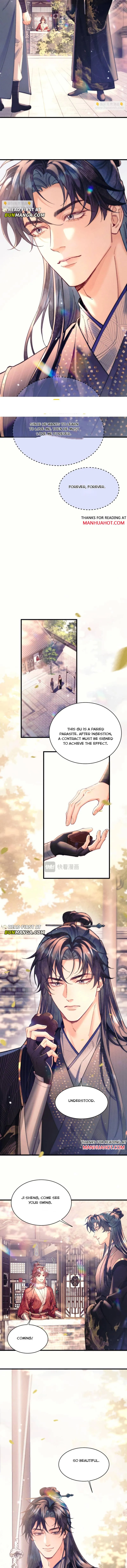 Love Desires Life [Kill-My-Wife System] Chapter 23 page 5 - 