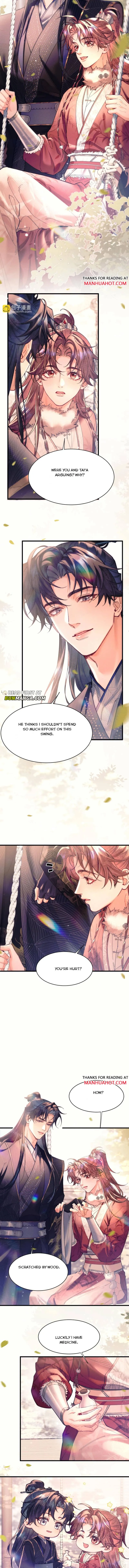Love Desires Life [Kill-My-Wife System] Chapter 23 page 6 - 