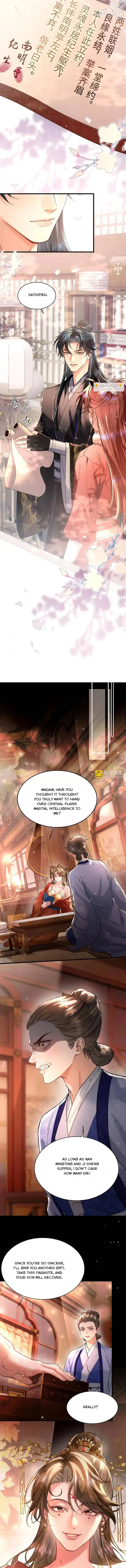 Love Desires Life [Kill-My-Wife System] Chapter 24 page 6 - 