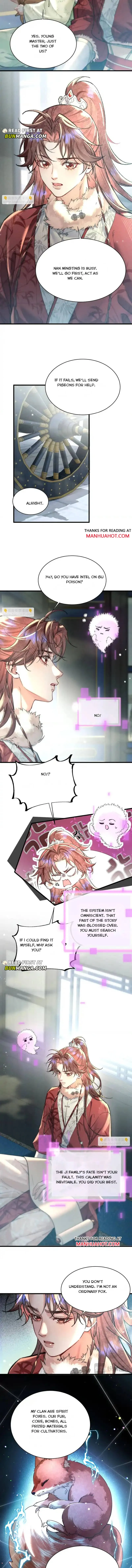 Love Desires Life [Kill-My-Wife System] Chapter 25 page 5 - 