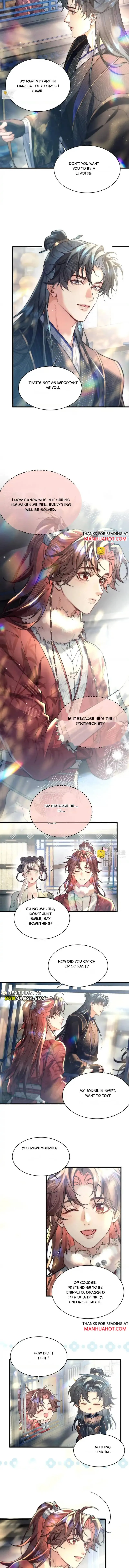 Love Desires Life [Kill-My-Wife System] Chapter 25 page 7 - 