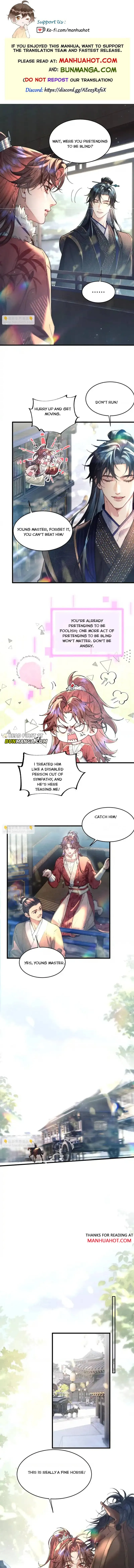 Love Desires Life [Kill-My-Wife System] Chapter 26 page 1 - 