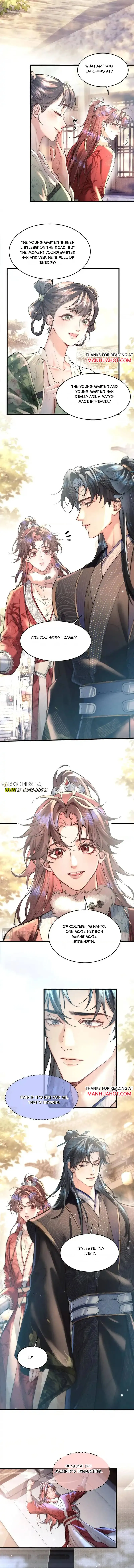 Love Desires Life [Kill-My-Wife System] Chapter 26 page 3 - 