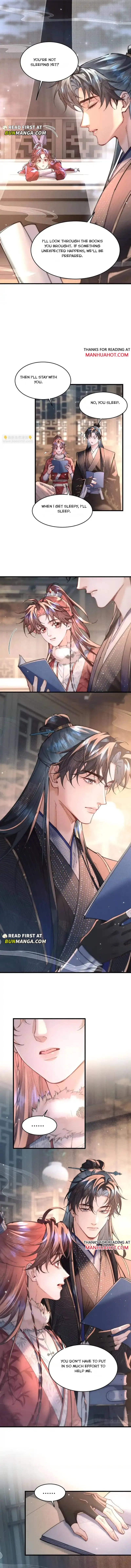 Love Desires Life [Kill-My-Wife System] Chapter 26 page 4 - 