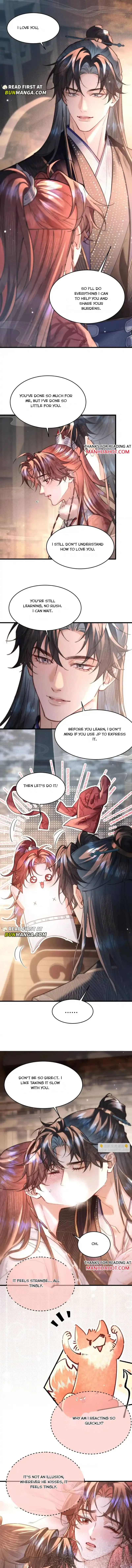 Love Desires Life [Kill-My-Wife System] Chapter 26 page 5 - 