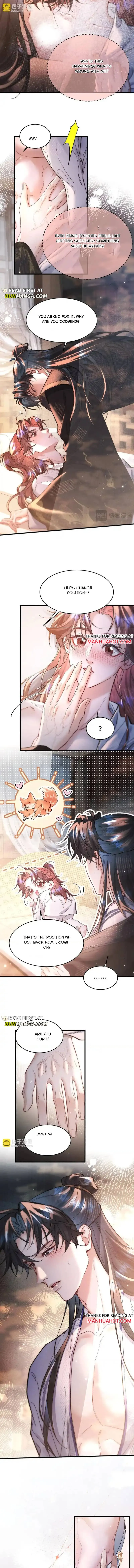 Love Desires Life [Kill-My-Wife System] Chapter 26 page 6 - 