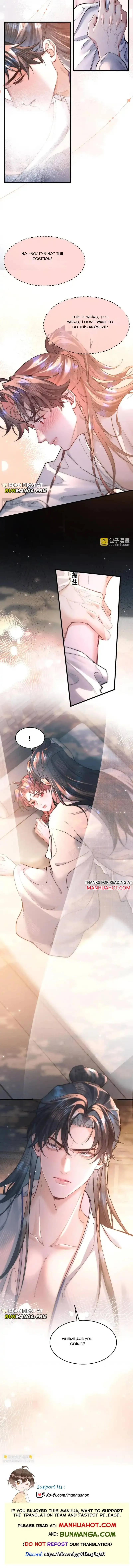 Love Desires Life [Kill-My-Wife System] Chapter 26 page 7 - 