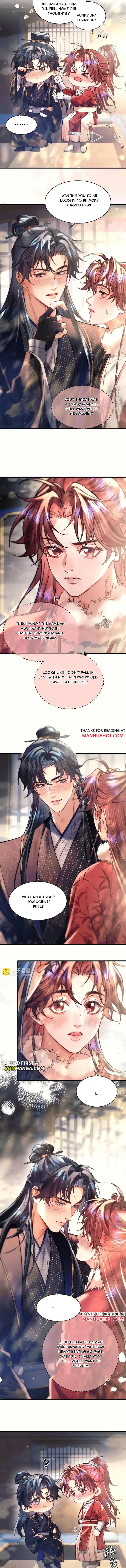 Love Desires Life [Kill-My-Wife System] Chapter 27 page 5 - 